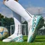 Chuyên Nghiệp TF Bóng Đá Cleats Giày Bóng Đá Turf Giày Tập Luyện Cho Nam Nữ Học Sinh Trẻ Em 2025 QOZ9