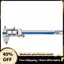 Et52 Caliper Inox 150Mm 6 Inch Dụng Cụ Đo Màn Hình Điện Tử Vernier Caliper