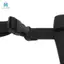 Lặn biển Backmount Sidemount Phát hành nhanh Ngực Sternum Strap Phụ kiện lặn