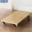 <cosyh>Fixed Castors Silent Sliding Single Load-bearing 8KG High-carbon Steel Bearings