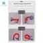 Đồ chơi tắm cho bé Bồn tắm di động Máy bơm nước phun nước Gift-B