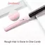 1 Bàn Chải Cuộn Tóc Tròn Tóc Sóng Xoăn Chăm Sóc Tạo Kiểu Tóc Uốn Làm Đẹp Salon Dụng Cụ Tạo Kiểu Dụng Cụ