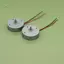 1 Cái DC 3V ~ 6V 5.9V 8900RPM Động Cơ Tròn Micro 24mm RF-356CA-10250 Động Cơ Mỏng Cho Quạt Đồ Chơi DIY Sở Thích Xe Ô Tô AV CD Máy Nghe Nhạc mới