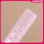 JASMINE 4size Con Lăn Tóc Máy Uốn Tóc Lười Con Lăn Tóc Có Tấm Nhôm JASMINE