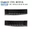 Vỏ bảo vệ bảng điều khiển nội thất ô tô Tấm thép không gỉ cho Delica MINI Rox 2025-2026