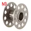 Mới 40 Chiếc Máy May Bobbins Không Gỉ Cho Hộ Gia Đình Ca Sĩ 15 Lớp