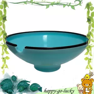Dụng cụ thoát dầu mỡ lọc nhà bếp Dụng cụ thoát dầu mỡ Bát thoát dầu mỡ tối ưu