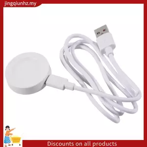 Bộ sạc từ tính Wireles cho đồng hồ 4 3 Pro D GT5 GT4 GT3 GT3 Pro GT Cyber Runne GT 2022 Đồng hồ thông minh
