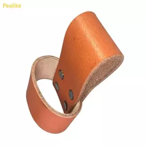 Pealike Thủ Công Da Giả Đa Dụng Cụ Giá Đỡ Có Thắt Lưng Nhẫn Búa Móc Treo Hatchets Vỏ Túi Để Dễ Dàng Truy Cập t