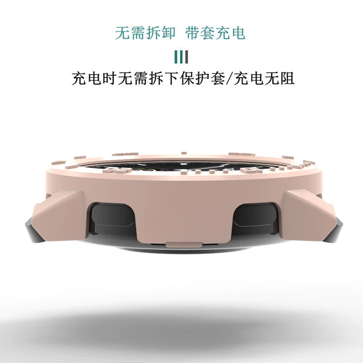 Xiaomi Smartwatch – 3