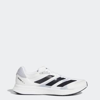 adidas Chạy Giày Adizero RC 4 Nam trắng GX8152
