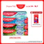 Kem đánh răng Colgate Maxfresh the mát dài lâu gấp 10 lần