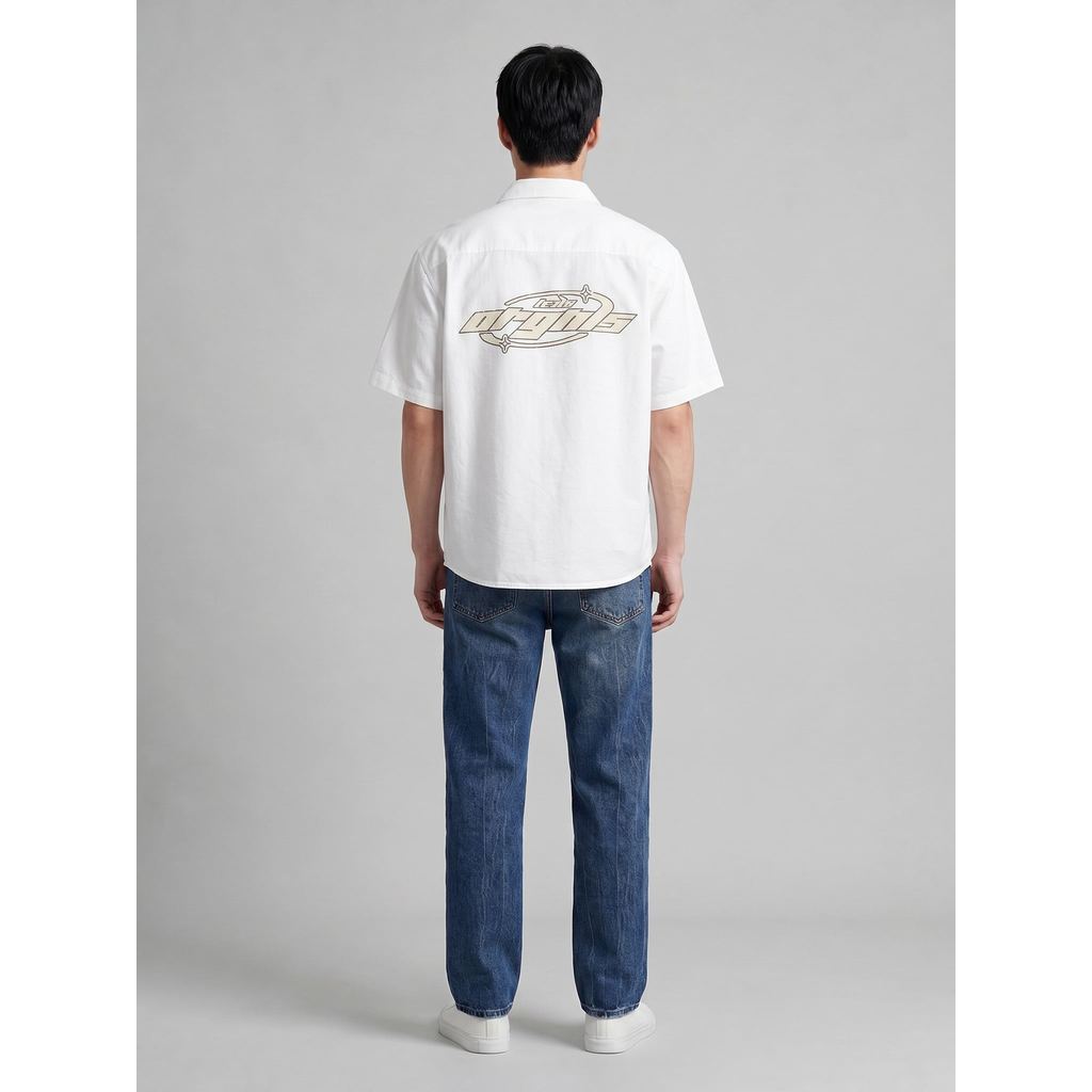 Quần Jeans Nam ICONDENIM Stonefade Form Straight QJID0304 | BigBuy360 - bigbuy360.vn