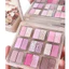 Bảng Phấn Mắt 18 Ô HOLD LIVE Bunny Rose