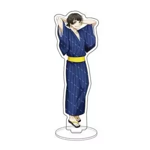Mô hình Standee BLUE LOCK anime chibi tượng acrylic mica trong trang trí độc đáo