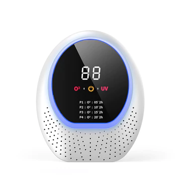 111Máy khử trùng UV gia dụng, Máy lọc không khí Ozone, Máy khử mùi nhà vệ sinh, Máy khử mùi thú cưng, Máy khử trùng Form