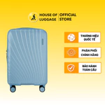 Vali kéo du lịch Phenom Traveler's Choice Mỹ — ảnh 1