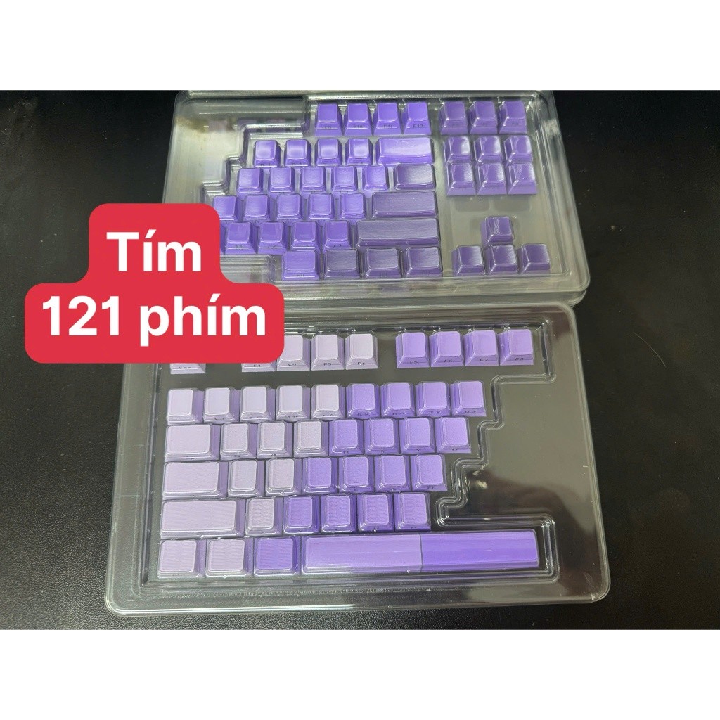 KEYCAP các loại NEW và bóc phím chưa gõ cho bàn phím cơ | BigBuy360 - bigbuy360.vn
