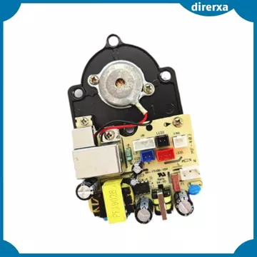 Máy Lọc Không Khí Bảng Mạch Thay Thế Atomization Drive Module DIY PCB Cho Phòng Ngủ Máy Tạo Độ Ẩm Văn Phòng Phòng Khách