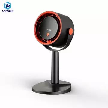 Mini Desk Fan