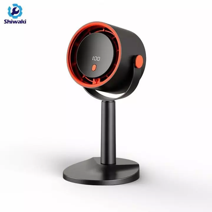 Mini Desk Fan