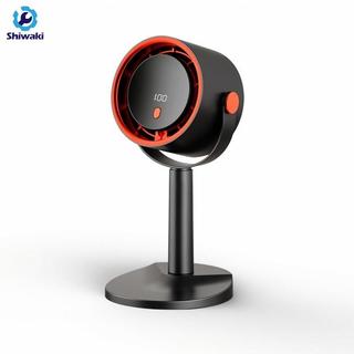 Office Fan Air Purifier