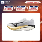 Giày Chạy Bộ UNISEX HYPERWARP PRO - Trắng Đen Vàng - J1GC267401 — ảnh 1