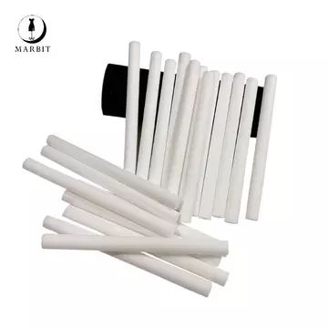 Marbit 10 Cái / Pa Máy Tạo Độ Ẩm Lọc Thay Thế Bông Xốp Sti Cho Máy Tạo Độ Ẩm USB Máy Khuếch Tán Hương Thơm Máy Phun Sương Máy Tạo Độ Ẩm Không Khí Bọt Biển FHS