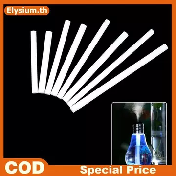 10 Cái / Pa Máy Tạo Độ Ẩm Lọc Thay Thế Bông Xốp Sti Cho Máy Tạo Độ Ẩm USB Máy Khuếch Tán Hương Thơm Máy Phun Sương Máy Tạo Độ Ẩm Không Khí Bọt Biển