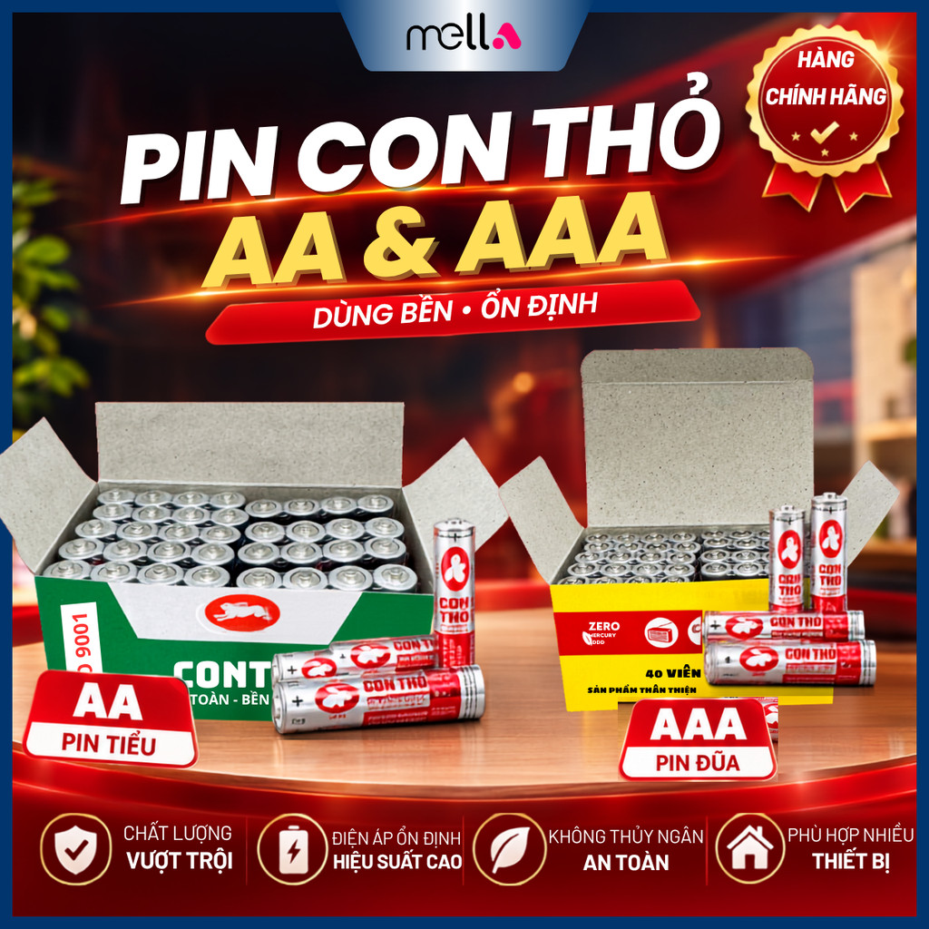 Pin 1 5v - Giá Tốt, Sale Tháng 10, Freeship 0Đ | Shopee Việt Nam