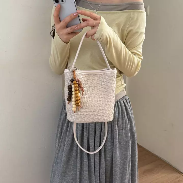 Women's Bucket Bag – 3