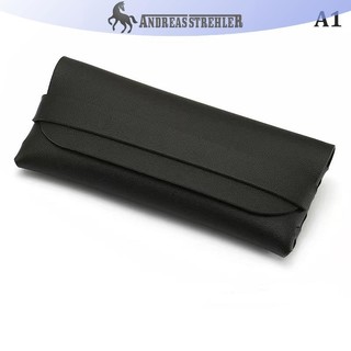 Onetimingfine Kính Ốp Lưng Nữ Da Mềm Túi Kính Mát Thời Trang Di Động Hộp Bảo Quản Phụ Kiện Kính Mắt Ốp Lưng Túi Kính Mát VN