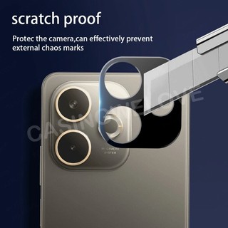 3 Miếng 3D Ống Kính Máy Ảnh Phim Dành Cho Honor X9d X9c Smart X70 5G 2025 Full Cover Bảo Vệ Ống Kính HD Bảo Vệ Mặt Sau Kính Cường Lực Phim Bảo Vệ