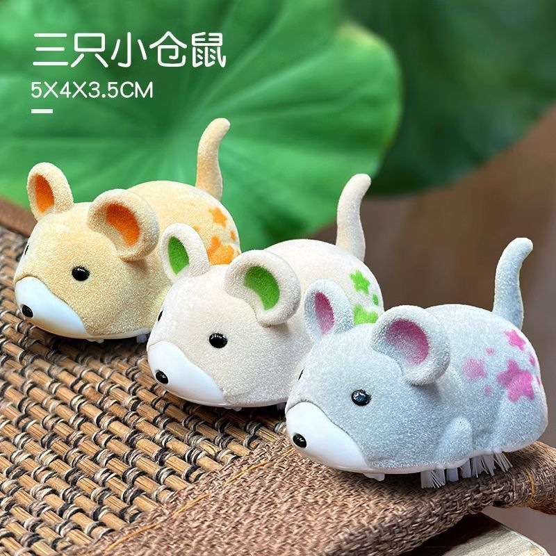 Trêu chọc Đồ chơi cho mèo Mô phỏng điện Chuột nhỏ trêu chọc giọng nói Cat Stick Self-Happy Boredom Giảm bớt tiện dụng Dụng cụ tiêu thụ mèo con Thông hơi
