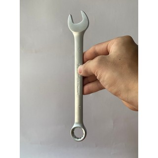 Bộ cờ lê, vòng miệng ZETY Pro vặn ốc size 8-24 và 8-32 phiên bản thép dày
