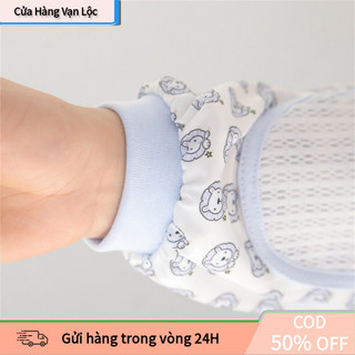 [vạn] Gối Lót Cánh Tay Khi Bế Trẻ – Hỗ Trợ Cho Con Bú, Bảo Vệ Cột Sống Cổ Tay Mẹ