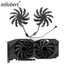 Quạt làm mát ii95mm PLD10010S12H cho GIGABYTE RTX 2070 WINDFORCE 2X 8G RTX 2060S WINDFORCE 8G GTX 1660Ti GTX 1650 RTX2060S 2070 Card * *