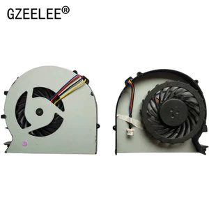 IiGZEELE Mới Quạt Làm Mát CPU Cho HP ProBook 450 G0 450 G1 455 G1 450G0 450G1 455G1 Laptop CPU Cooler Notebook Thay Thế Máy Tính *