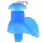TMOY 1 Cặp Nút Tai Silicon Mềm Giảm Tiếng Ồn Có Thể Tái Sử Dụng Cho Giấc Ngủ TMOY