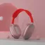 Tai nghe Bluetooth gắn trên đầu, bịt tai toàn bộ, micro, chế độ chờ lâu