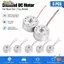 NOTE1 5 Động Cơ Micro 300, Động Cơ DC 1.5V-6V PH 2.0mm RF-300 DC, Động Cơ Bàn Chải Dây Tròn 24mm Kim Loại Để Treo Quạt Cổ