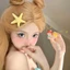 Kẹp Tóc Dễ Thương Phong Cách Bên Biển Thời Trang Nổ Kẹp Nhựa Thiết Kế Ngọt Ngào Nữ Tính Phụ Kiện Tóc