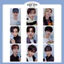 HT3 9 Cái / bộ SEVENTEEN LOMO Card 2026 SVT 10TH FAN HỌP SEVENTEEN Trong CARAT LAND Bưu Thiếp Bộ Sưu Tập TH3