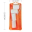 Tay Cầm 4 Bàn Chải Đĩa Xốp Con Lăn 6 Sơn mini Bộ Miếng Bọt Biển 7cm