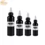 NKSFX Tattoo Practice Color, Body Art Black Tattoo Ink, Hot Sale 30 / 60 / 80 / 90ML Tattoo Pigment Tattoo Tattoo Supplies