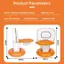 Bể bơi nổi bơm hơi Bóng rổ Hoop Nhẹ Thi PVC Đồ chơi thể thao dưới nước cho gia đình Bể bơi mùa hè Tập hợp