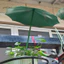 Thai| 3 Chiếc Ô Vườn Sợi Thủy Tinh, Ô Cây Để Sử Dụng Ngoài Trời, Ô Chống Tia UV Cho Cây Ban Công, Tấm Che Nắng Bền Cho Giường Hoa Và Sân hiên