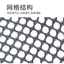 Hỗ trợ thắt lưng ô tô Mùa hè Ice Silk Thoáng khí Bốn mùa Dây thép đa năng Da Móng tay Eo Hỗ trợ Đệm Massage thoáng khí Tựa lưng QSQY