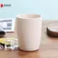 12 Chiếc Cốc Rơm Lúa Mì Nhựa Nước súc Miệng Cốc Chải Cốc Du Lịch Uống Có Thể Uống Nước Cho Trẻ Em Người Lớn VN