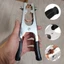 Kẹp Tiếp Địa Hàn 500A - Sắt Cao Cấp Mạ Crom, Chống Rỉ Sét